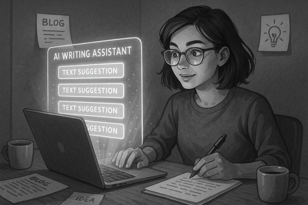 ai in digital marketing