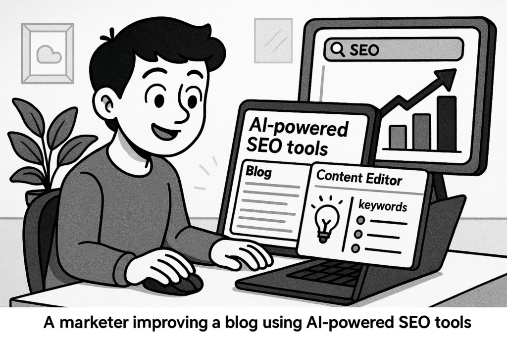 ai in digital marketing